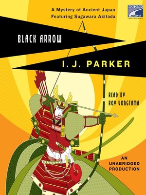 cover image of Black Arrow